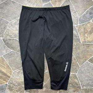 Reebok Speedwick Athletic Capri